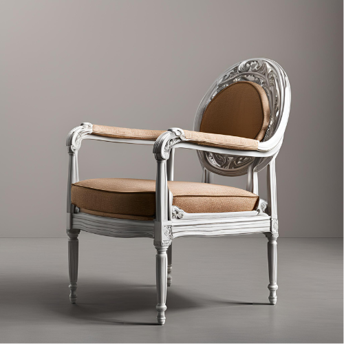 Statement Chair