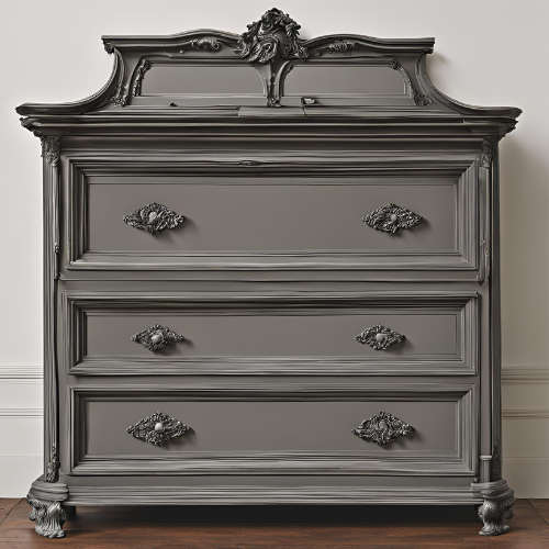 Statement Dresser